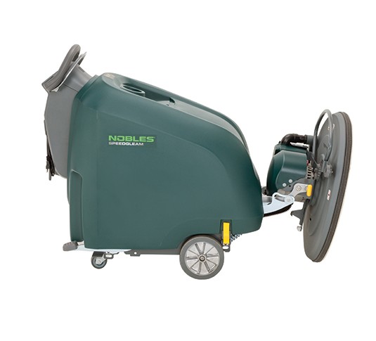 SpeedGleam 7 Battery Walk-Behind Burnisher alt 2